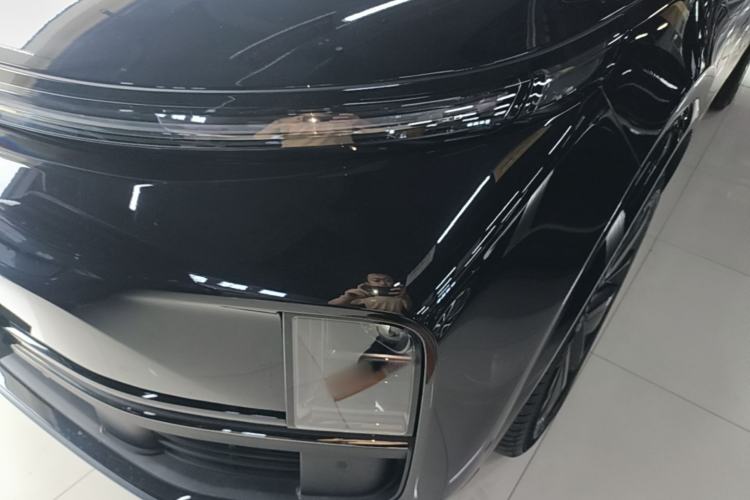 Used Li Auto L8 2024 Pro Model Left Front Headlight