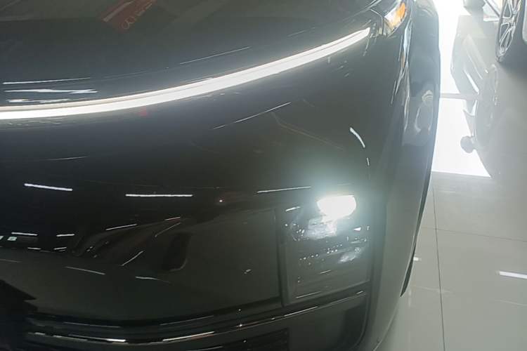 Used Li Auto L8 2024 Max Left Front Headlight