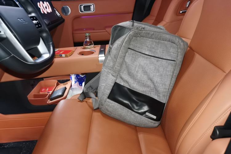 Used Li Auto L8  Left Front Seat