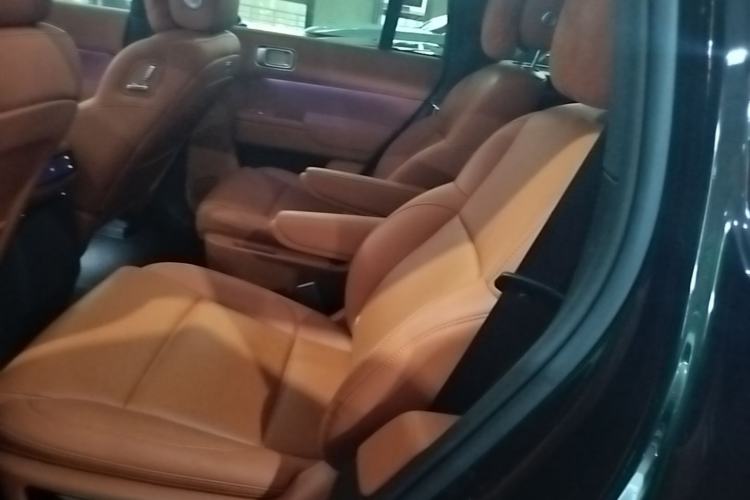 Used Li Auto L8 2024 Max Left Rear Seat