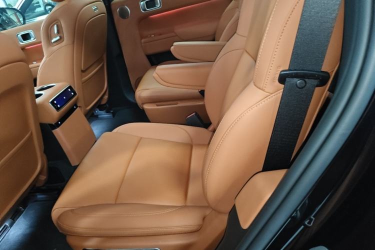 Used Li Auto L8 2024 Max Left Rear Seat