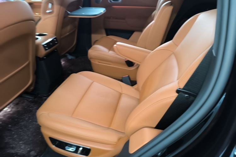 Used Li Auto L8 2024 Max Left Rear Seat
