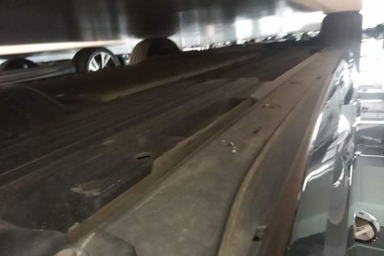 Used Li Auto L8 2024 Pro Model Left Side Sill