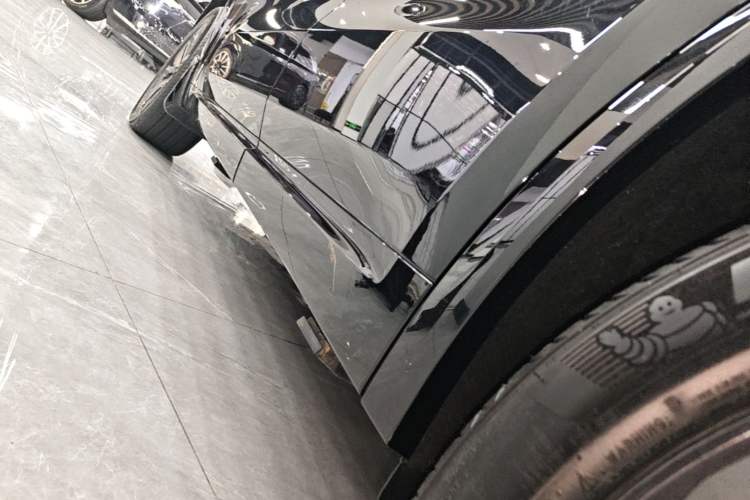 Used Li Auto L8 2024 Max Left Side Sill