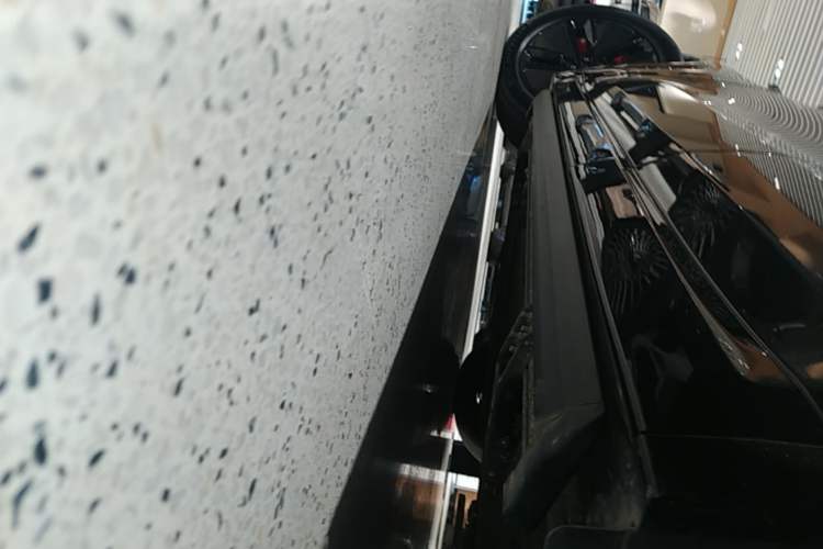 Used Li Auto L8 2024 Max Left Side Sill
