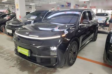 Used Li Auto L8 2024 Pro Model
