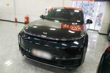 Used Li Auto L8 2024 Pro Model