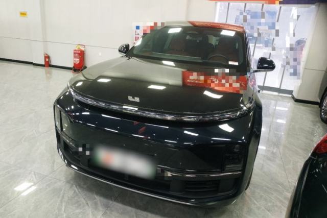 Used Li Auto L8 2024 Pro Model