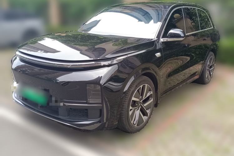 Used Li Auto L8 2024 Pro Model Guazi used car, China used car export, Used car for sale, Used  cars, Cheapest cars for sale