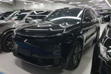 Used Li Auto L8 2024 Max