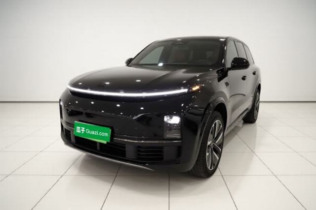 Li Auto L8 2024 Pro Model d’occasion
