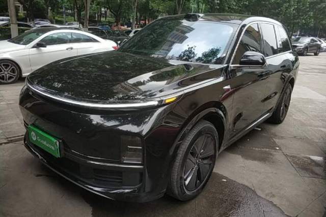 Used Li Auto L8 2024 Pro Model