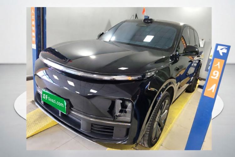 Li Auto L8 2024 Max