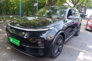 Used Li Auto L8 2024 Pro Model