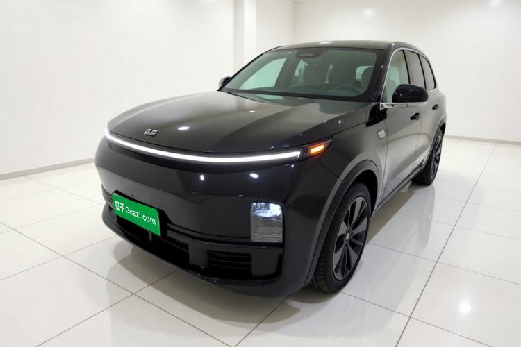 Ojetý Li Auto L8 2024 Pro Model Guazi used car, China used car export, Used car for sale, Used cars, Cheapest cars for sale