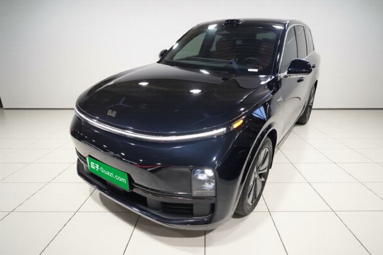 Li Auto L8 2024 Max