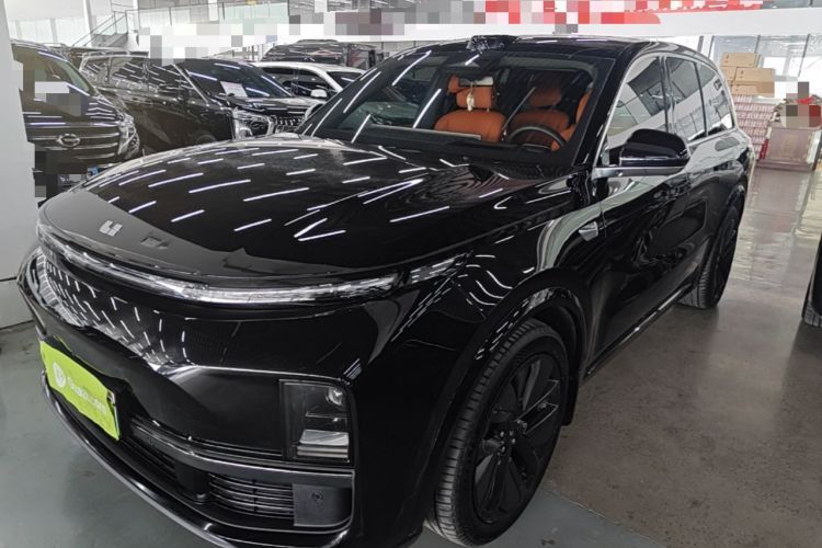 Used Li Auto L8 2024 Max Guazi used car, China used car export, Used car for sale, Used  cars, Cheapest cars for sale