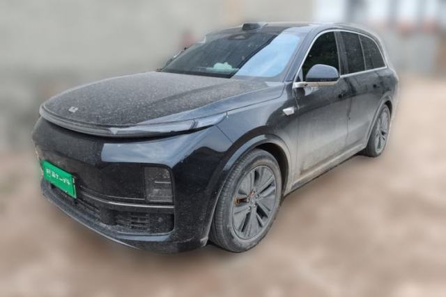 Used Li Auto L8 2024 Max