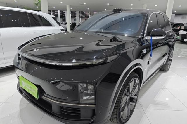 Used Li Auto L8 2024 Max