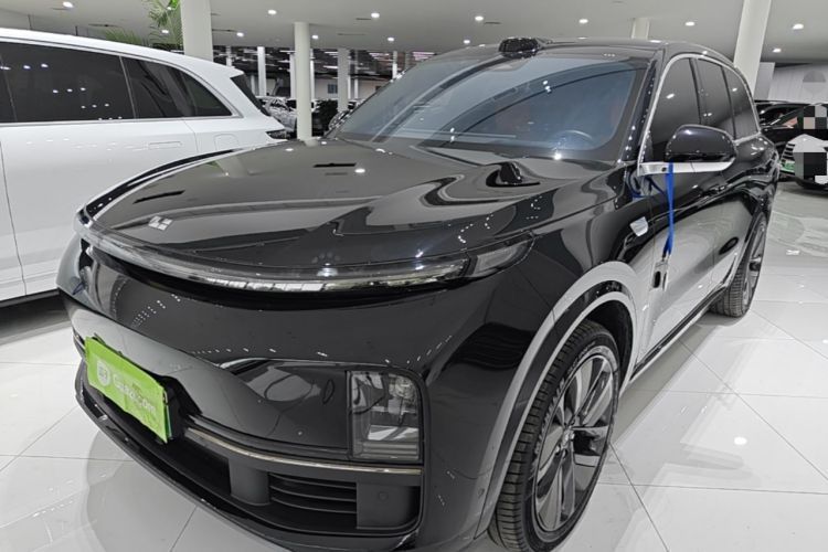Used Li Auto L8 2024 Max Guazi used car, China used car export, Used car for sale, Used cars, Cheapest cars for sale