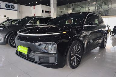 Used Li Auto L8 2024 Pro Model