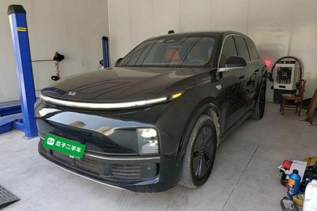 Used Li Auto L8 2024 Pro Model