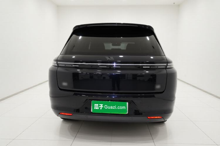 Used Li Auto L8 2024 Ultra Model Rear