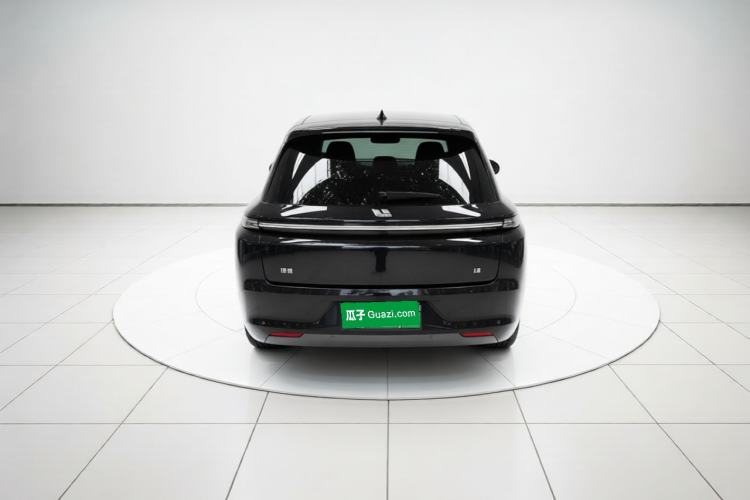 Used Li Auto L8 2024 Max Rear