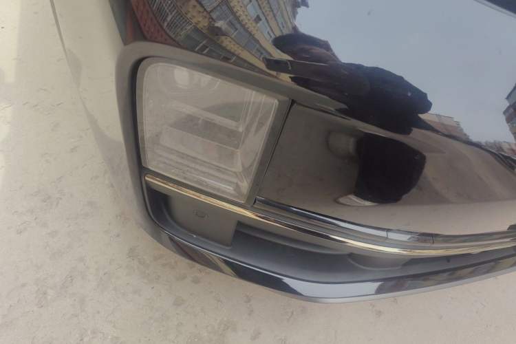 Used Li Auto L8 2024 Max Right Front Headlight