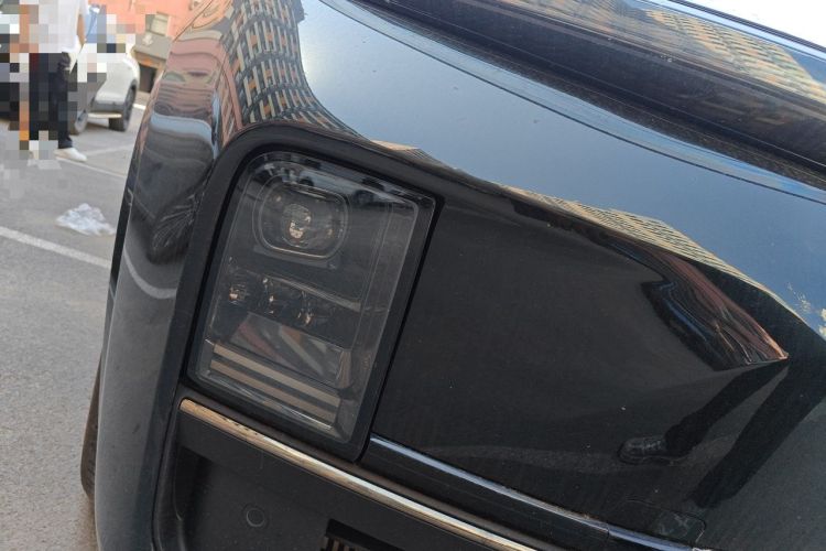 Used Li Auto L8 2024 Max Right Front Headlight