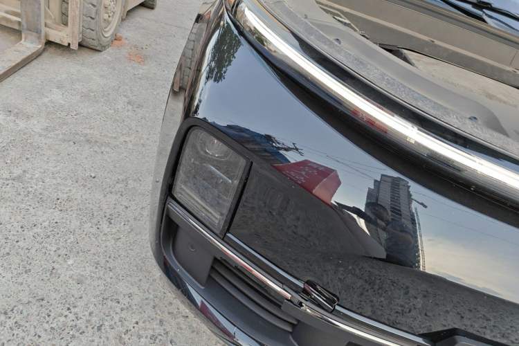 Used Li Auto L8 2024 Max Right Front Headlight