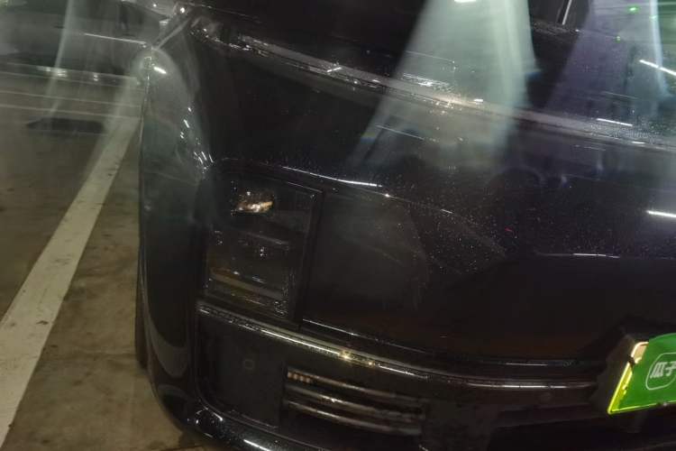 Used Li Auto L8  Right Front Headlight