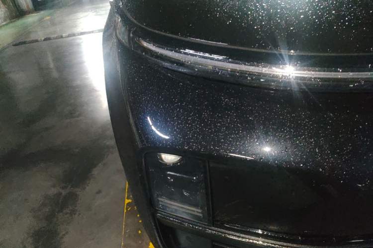 Used Li Auto L8 2024 Max Right Front Headlight