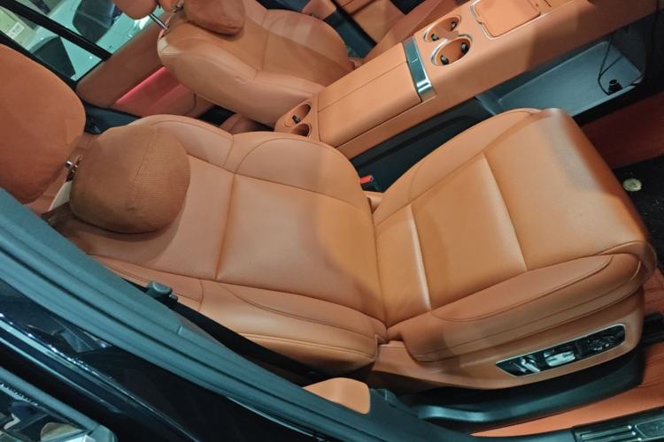 Used Li Auto L8 2024 Max Right Front Seat