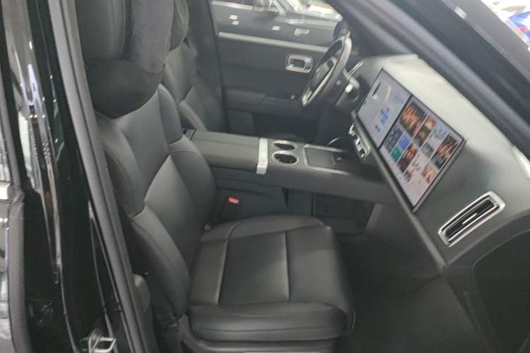 Used Li Auto L8 2024 Max Right Front Seat