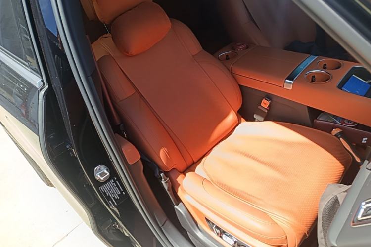 Used Li Auto L8 2024 Max Right Front Seat