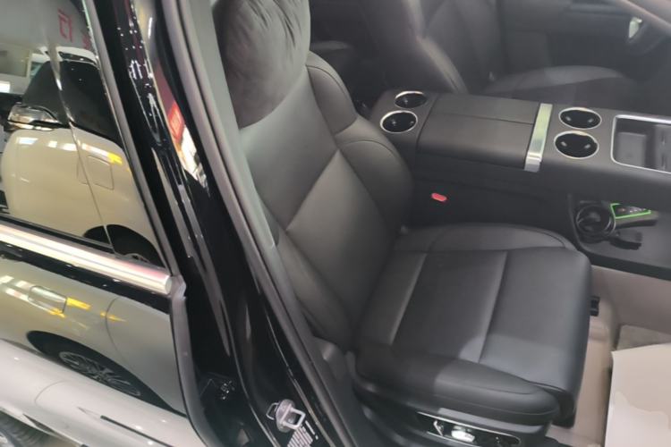 Used Li Auto L8 2024 Max Right Front Seat