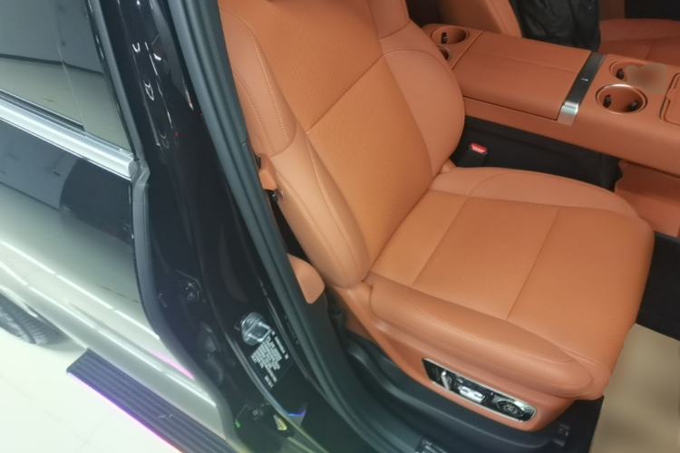 Used Li Auto L8 2024 Max Right Front Seat
