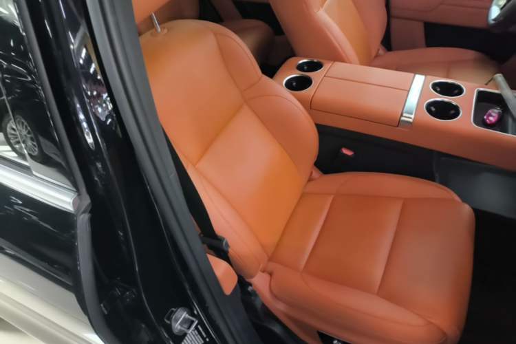 Used Li Auto L8 2024 Max Right Front Seat