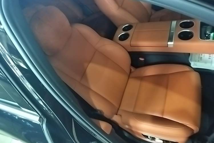 Used Li Auto L8 2024 Max Right Front Seat