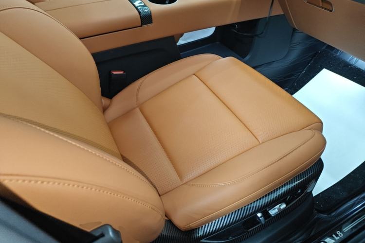 Used Li Auto L8 2024 Max Right Front Seat