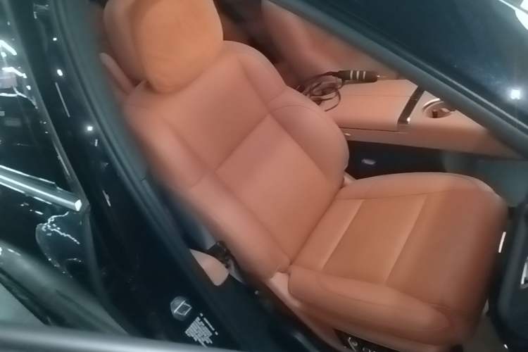 Used Li Auto L8 2024 Max Right Front Seat