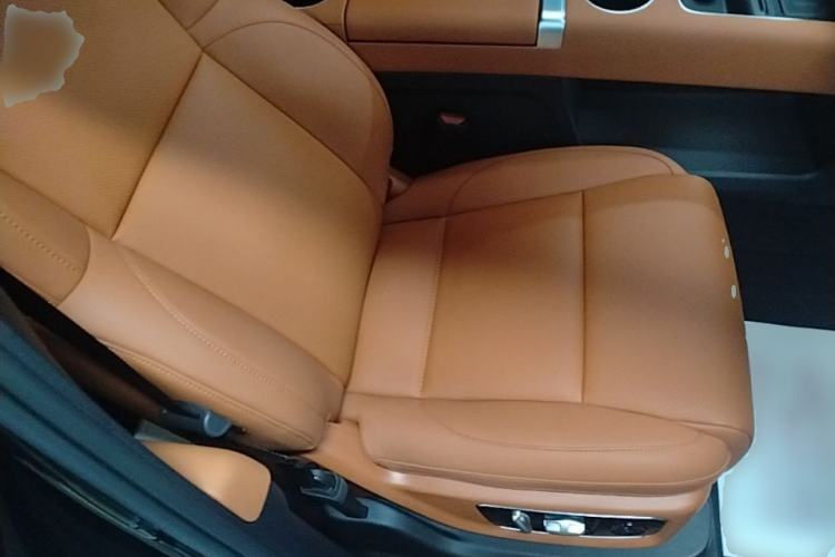 Used Li Auto L8 2024 Pro Model Right Front Seat