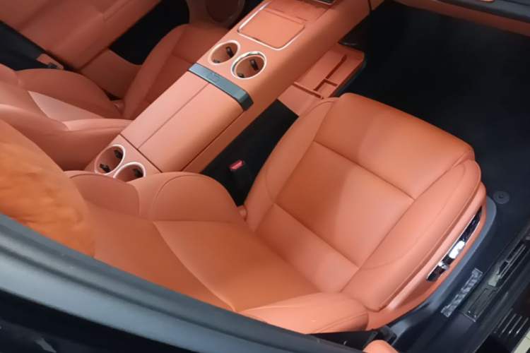 Used Li Auto L8 2024 Max Right Front Seat