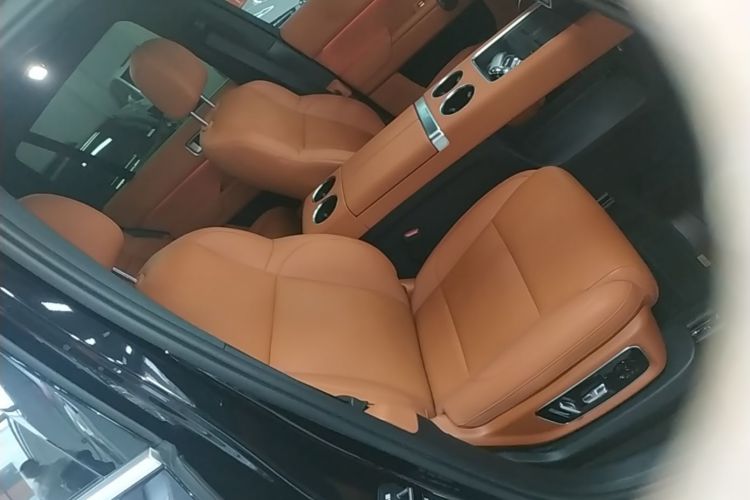 Used Li Auto L8 2024 Max Right Front Seat