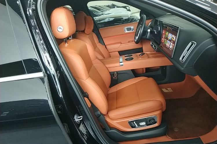 Used Li Auto L8 2024 Max Right Front Seat