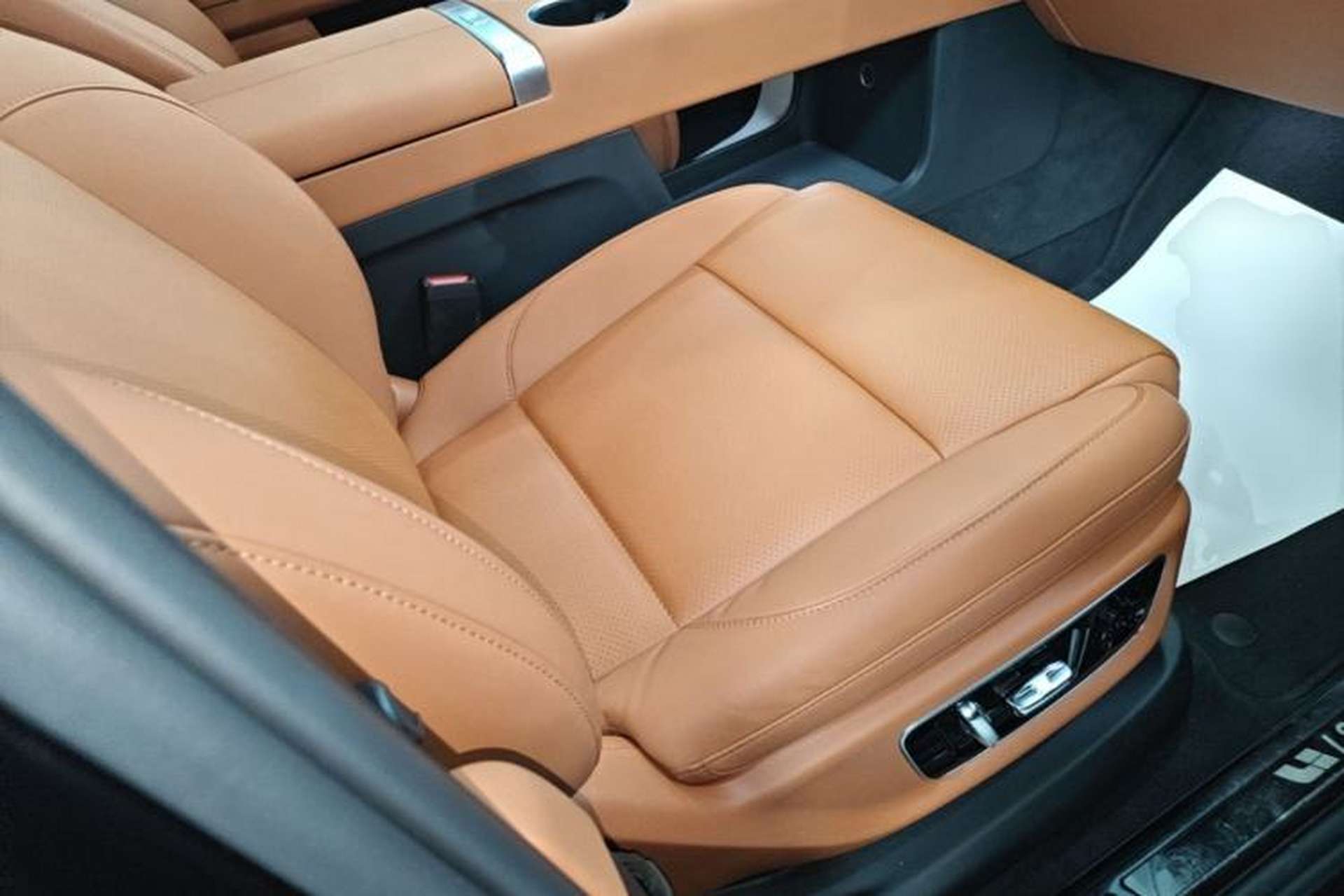 Used Li Auto L8 2024 Max Right Front Seat