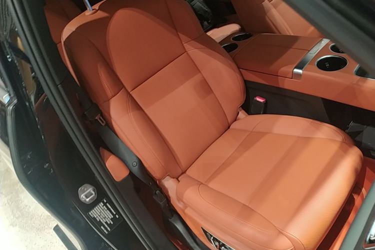 Used Li Auto L8 2024 Max Right Front Seat