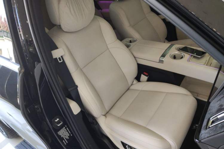 Used Li Auto L8 2024 Max Right Front Seat