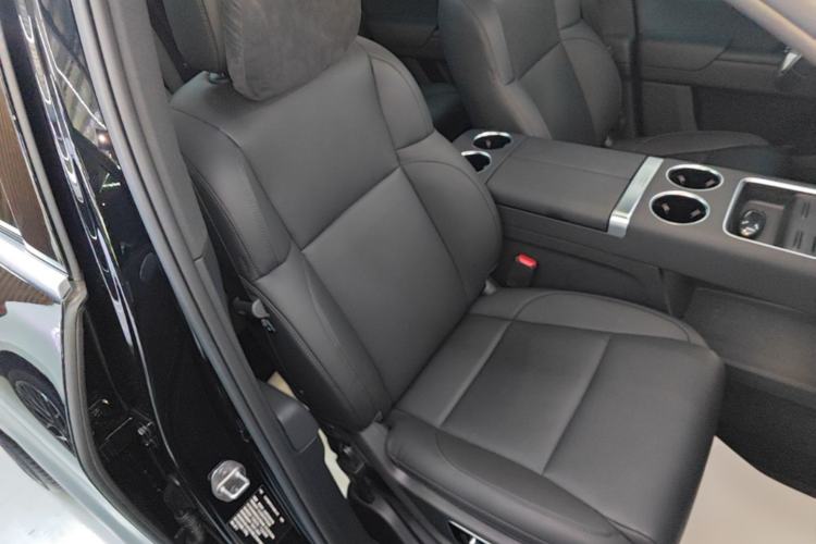 Used Li Auto L8 2024 Ultra Model Right Front Seat